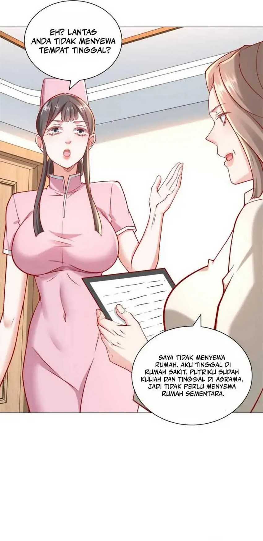 Legendary Car-Hailing System - Chapter 96 18