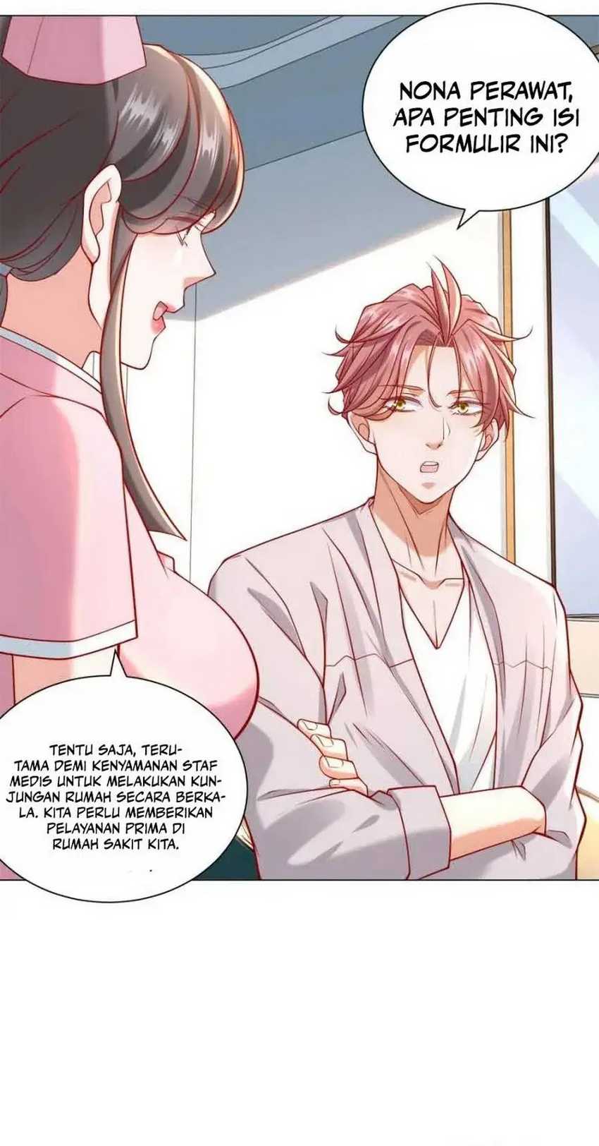 Legendary Car-Hailing System - Chapter 96 19
