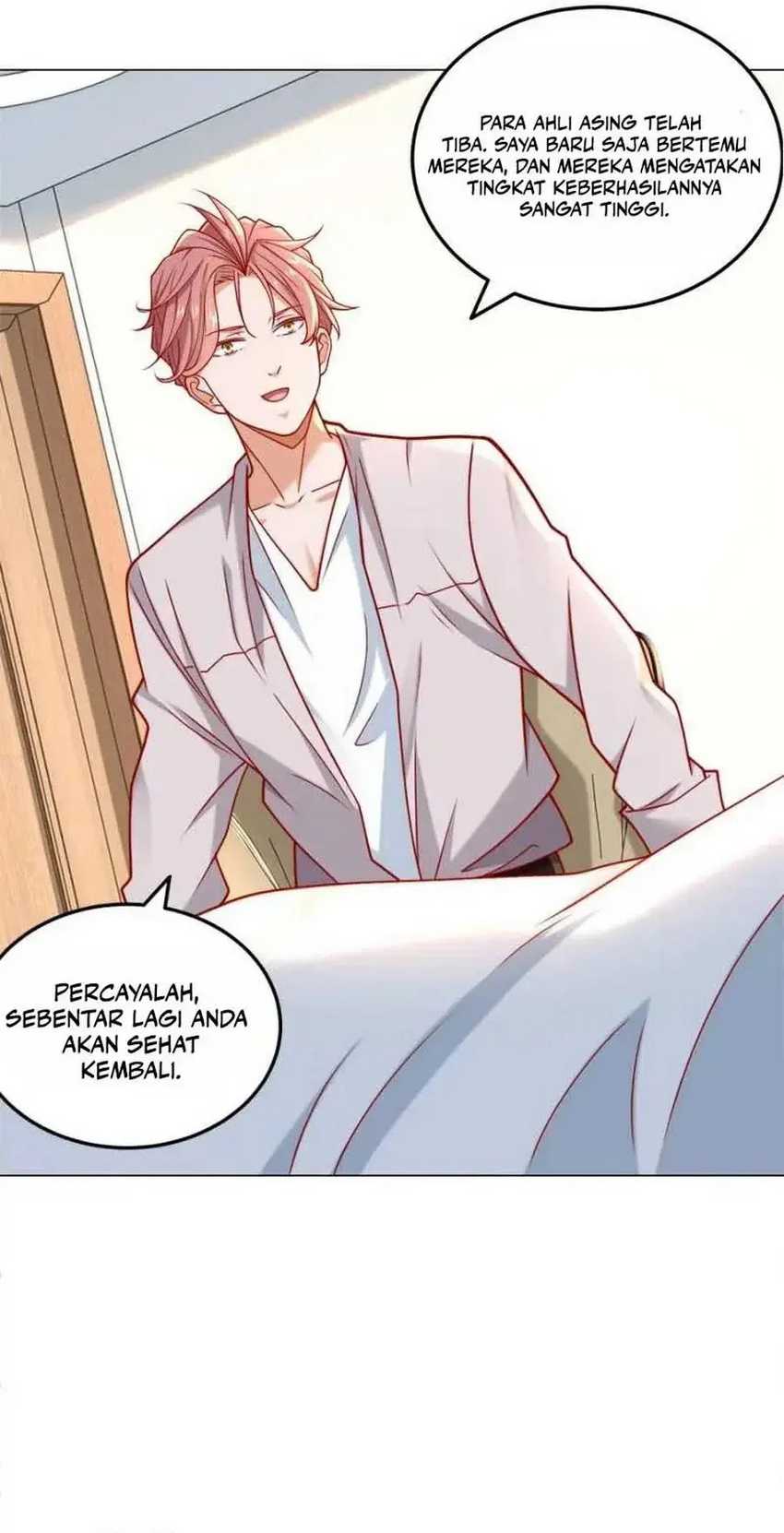 Legendary Car-Hailing System - Chapter 96 12