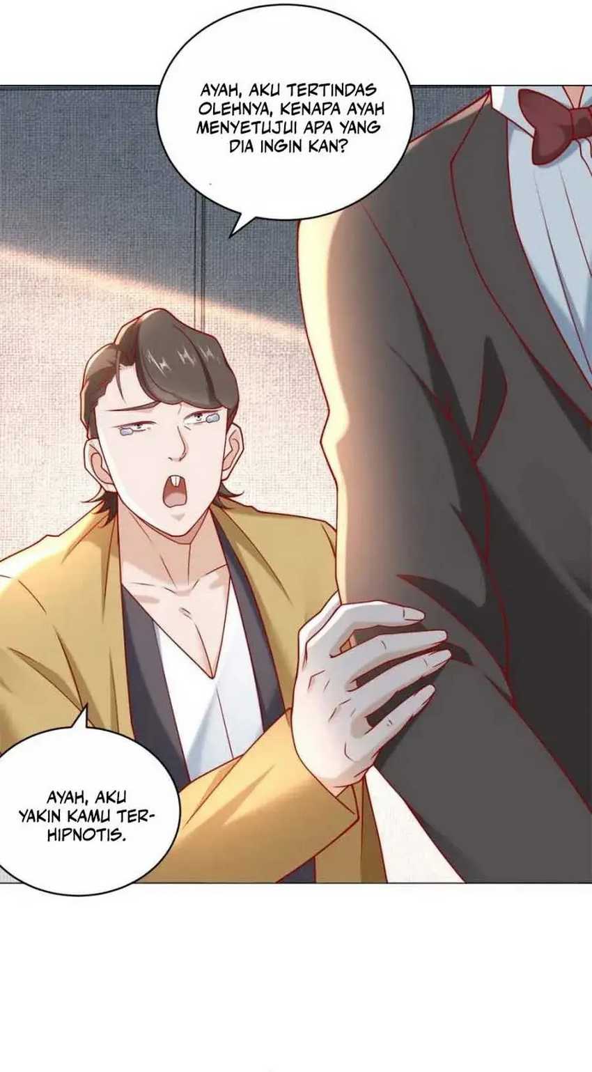 Legendary Car-Hailing System - Chapter 96 6