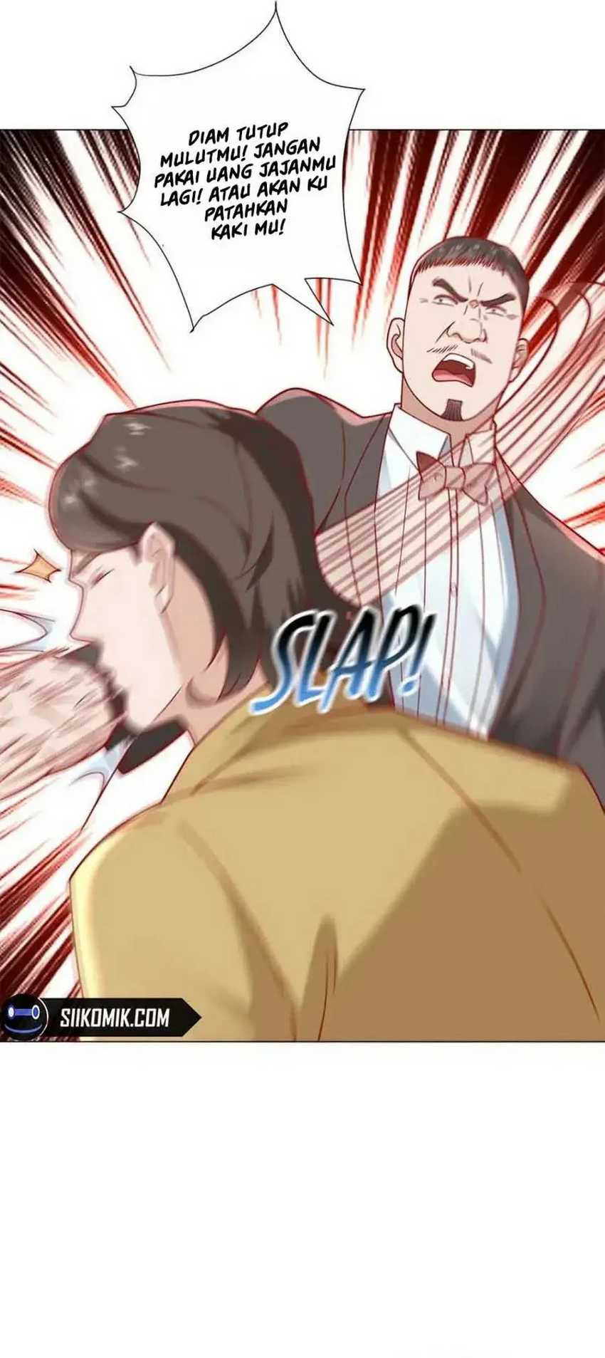 Legendary Car-Hailing System - Chapter 96 7