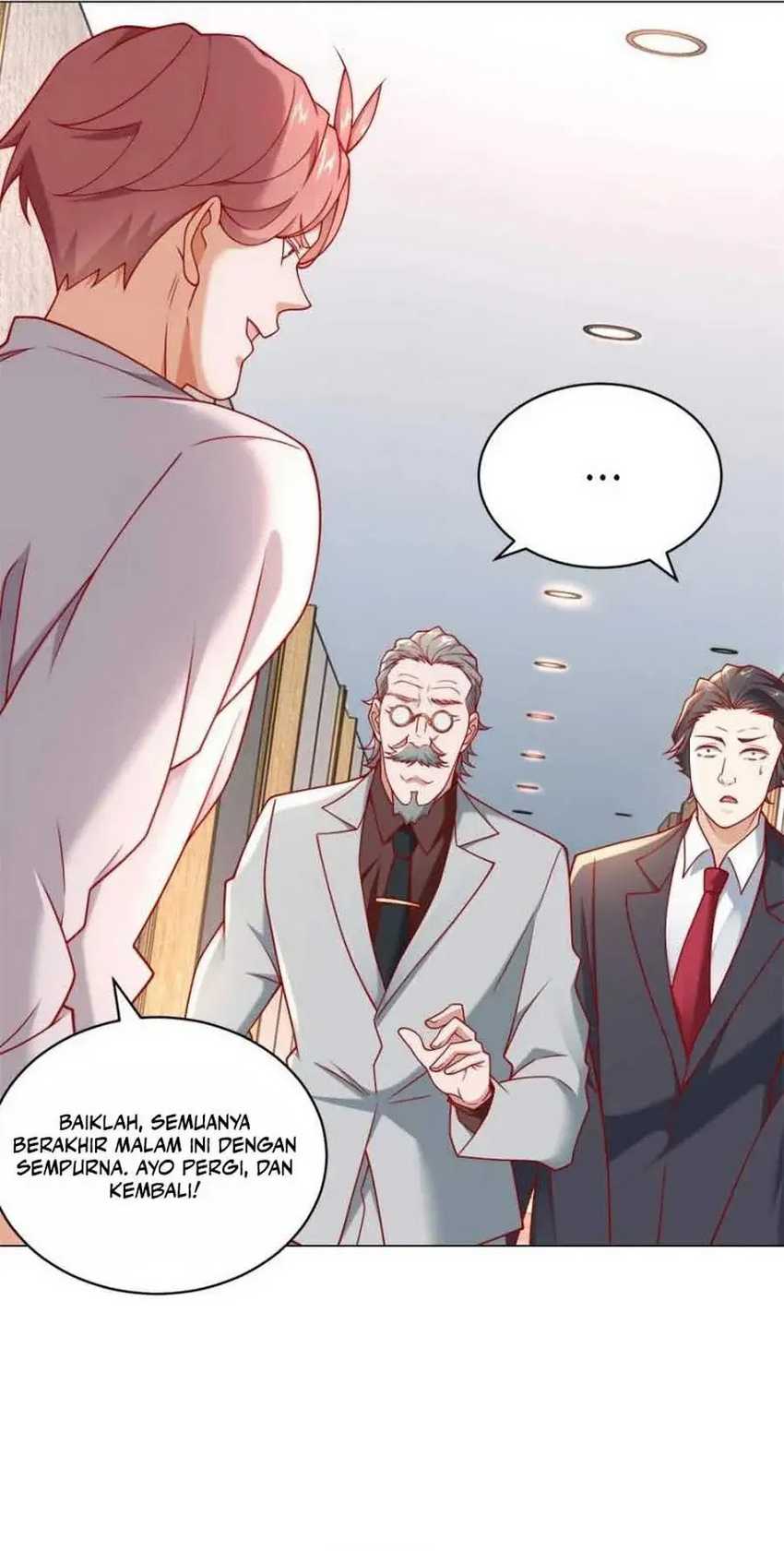 Legendary Car-Hailing System - Chapter 96 5