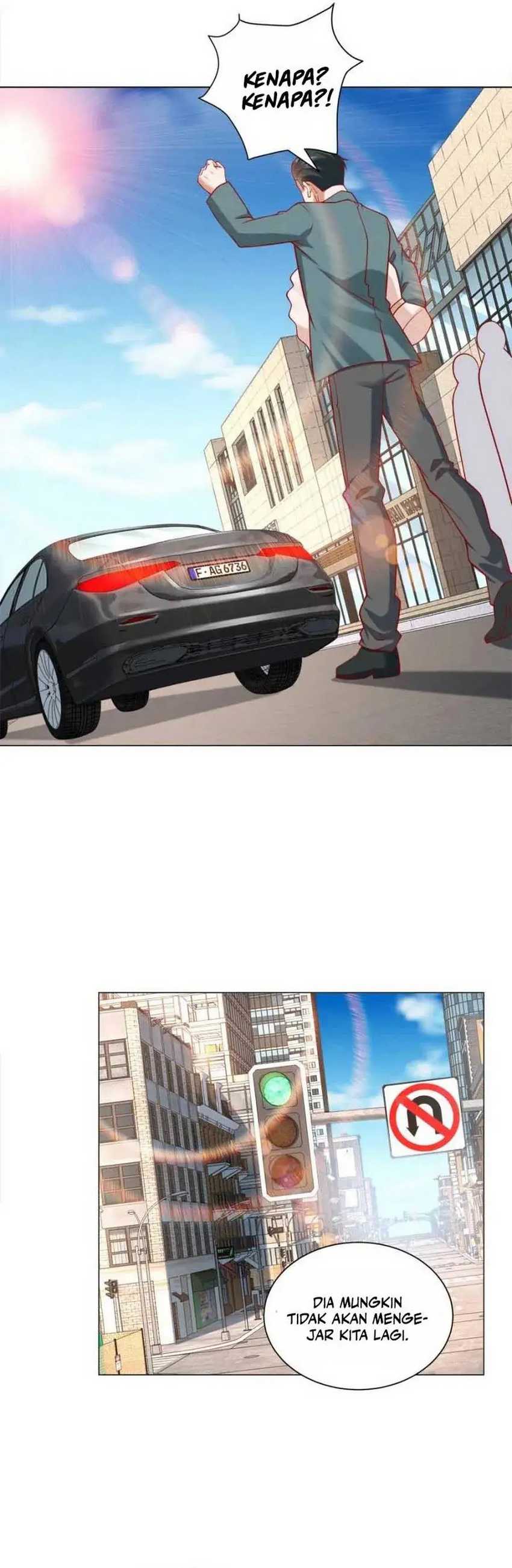 Legendary Car-Hailing System - Chapter 97 8