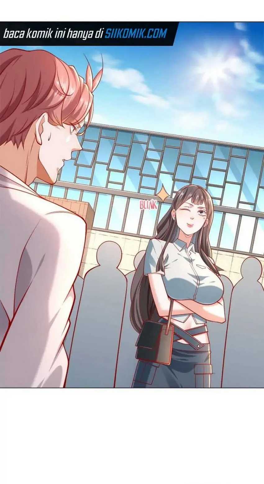 Legendary Car-Hailing System - Chapter 97 2