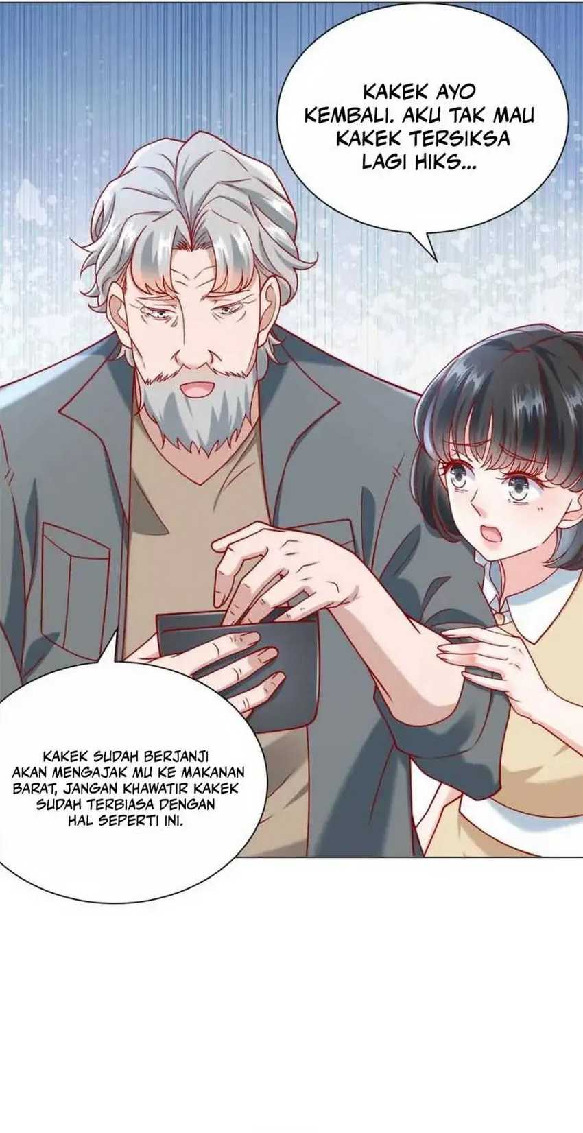 Legendary Car-Hailing System - Chapter 97 20