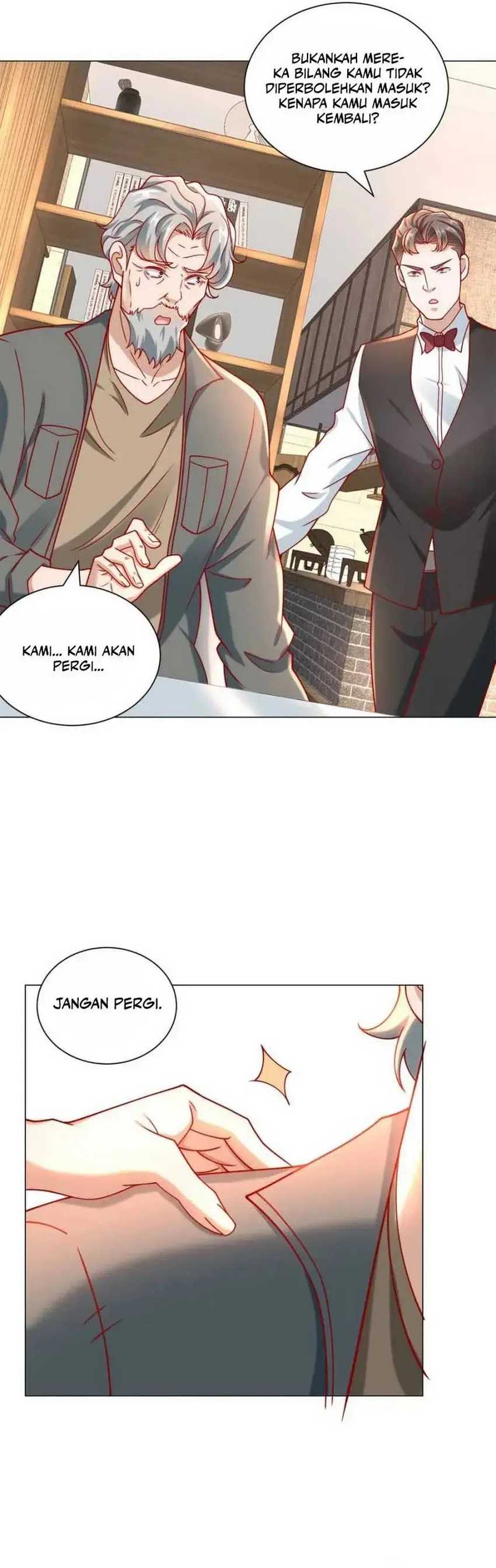Legendary Car-Hailing System - Chapter 97 27