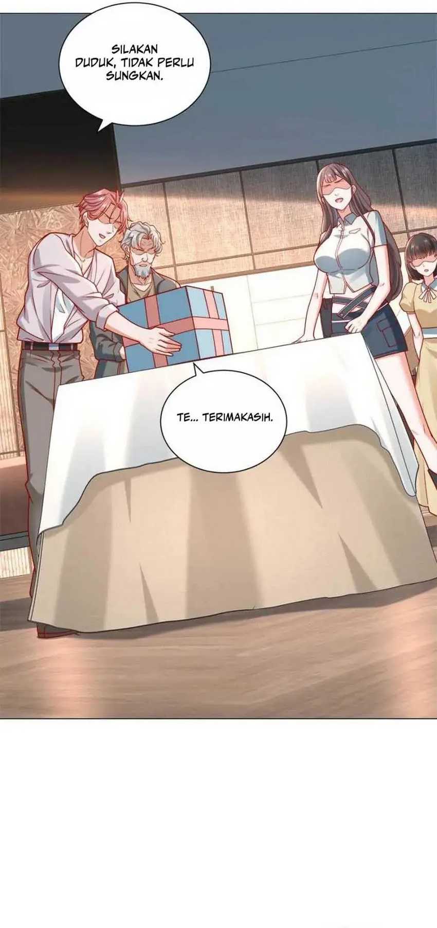 Legendary Car-Hailing System - Chapter 97 24