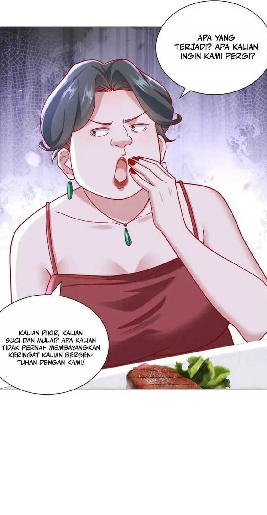 Legendary Car-Hailing System - Chapter 97 25