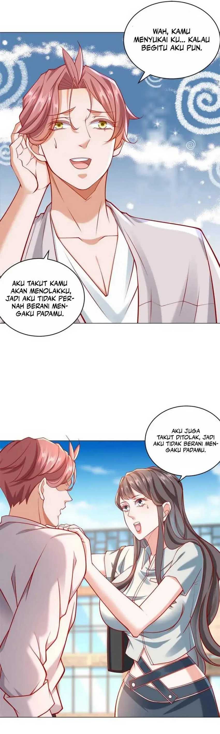 Legendary Car-Hailing System - Chapter 97 3