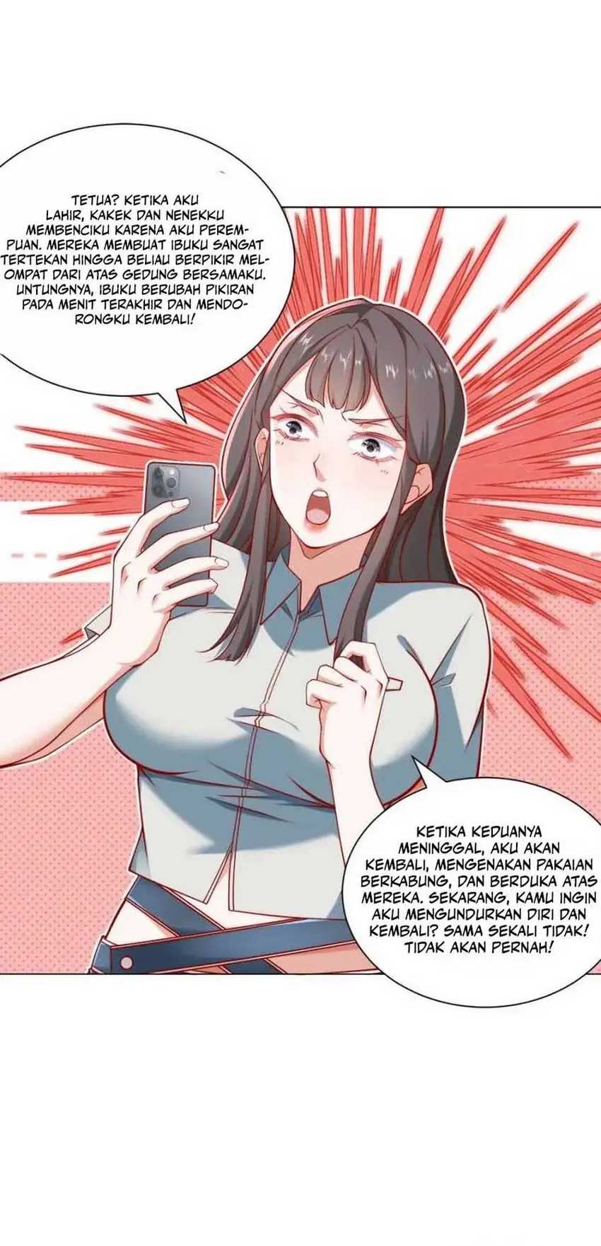 Legendary Car-Hailing System - Chapter 97 13