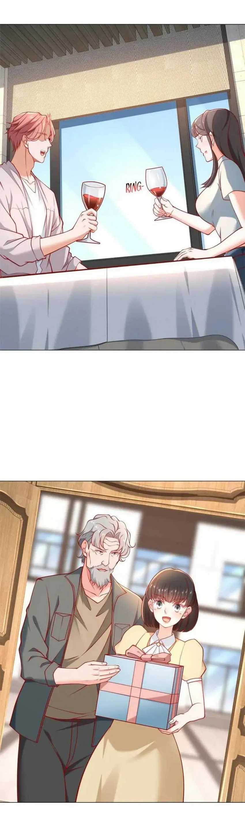 Legendary Car-Hailing System - Chapter 97 16