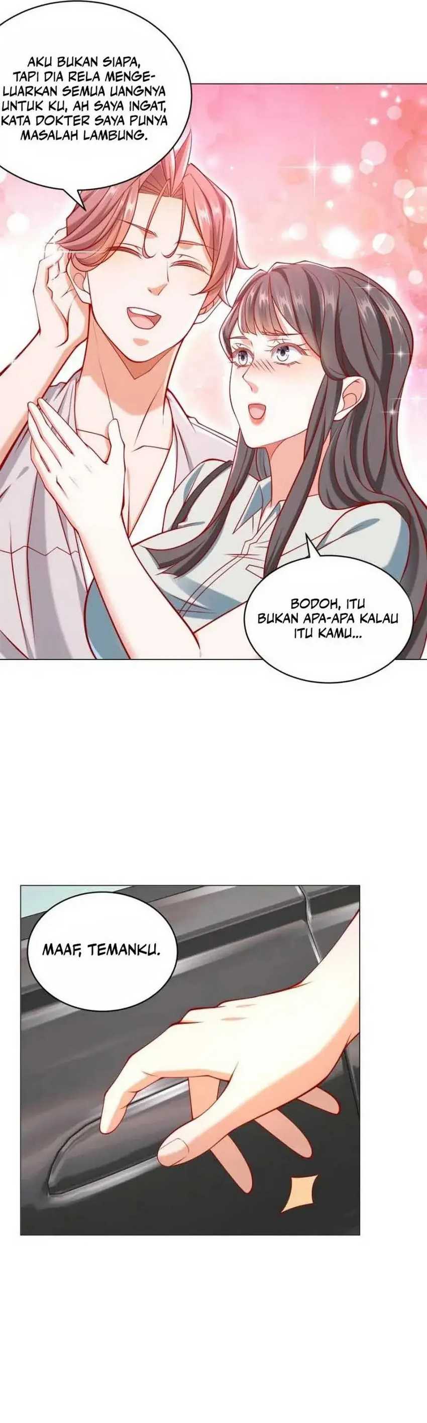 Legendary Car-Hailing System - Chapter 97 6