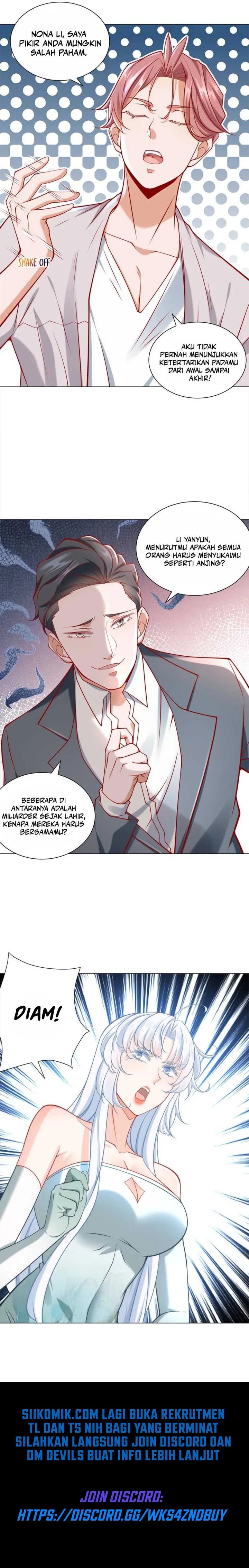 Legendary Car-Hailing System - Chapter 94 6