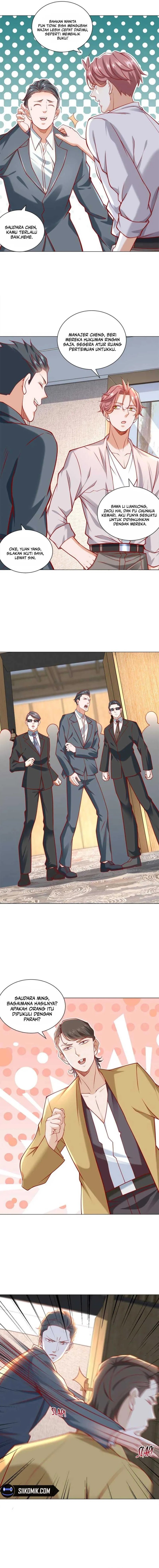 Legendary Car-Hailing System - Chapter 95 2