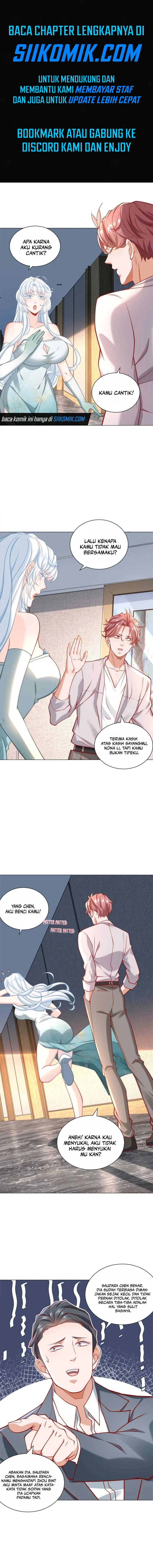 Legendary Car-Hailing System - Chapter 95 1