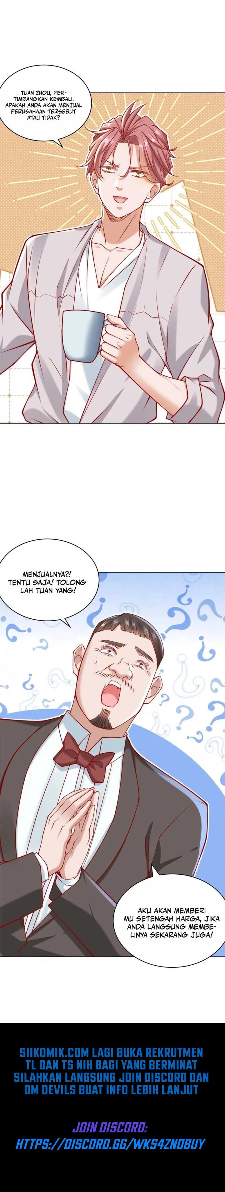 Legendary Car-Hailing System - Chapter 95 7