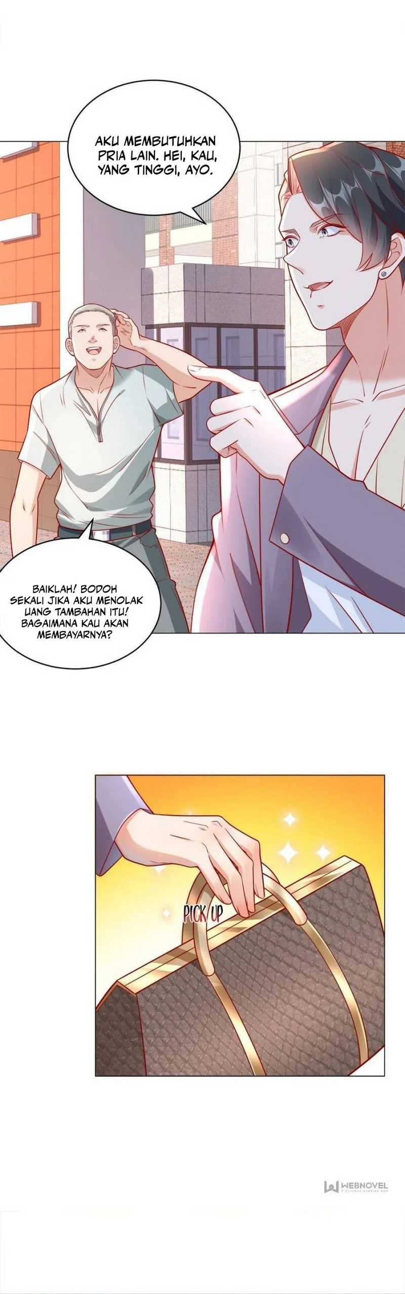 Legendary Car-Hailing System - Chapter 28 8
