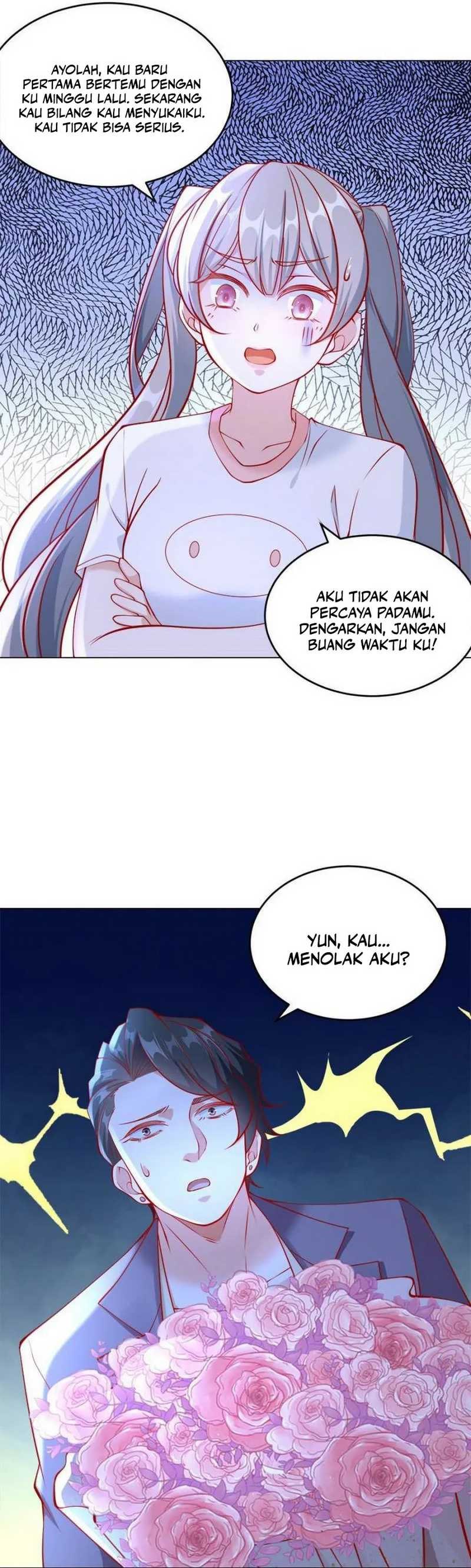 Legendary Car-Hailing System - Chapter 28 20