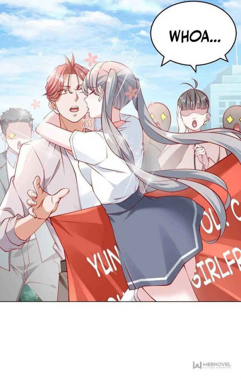 Legendary Car-Hailing System - Chapter 28 24