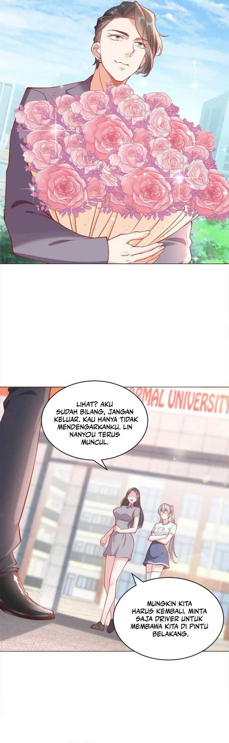 Legendary Car-Hailing System - Chapter 28 13