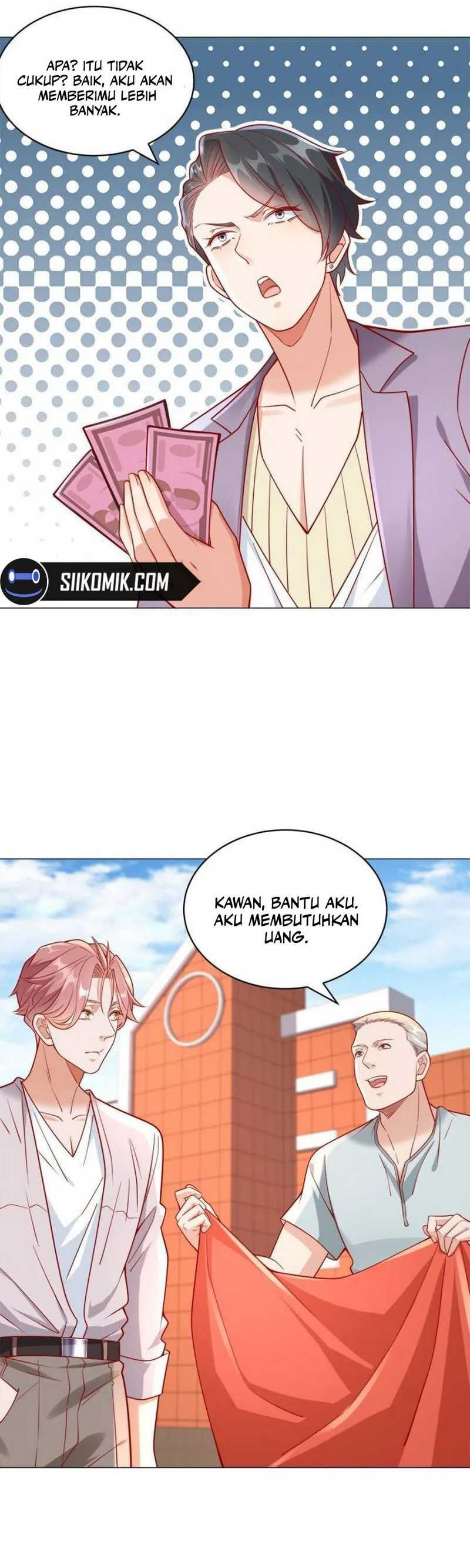 Legendary Car-Hailing System - Chapter 28 11