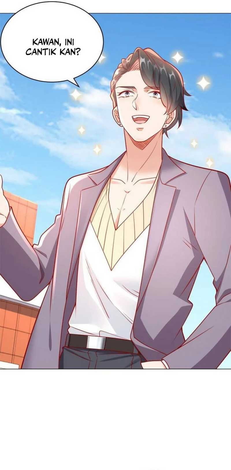 Legendary Car-Hailing System - Chapter 28 5