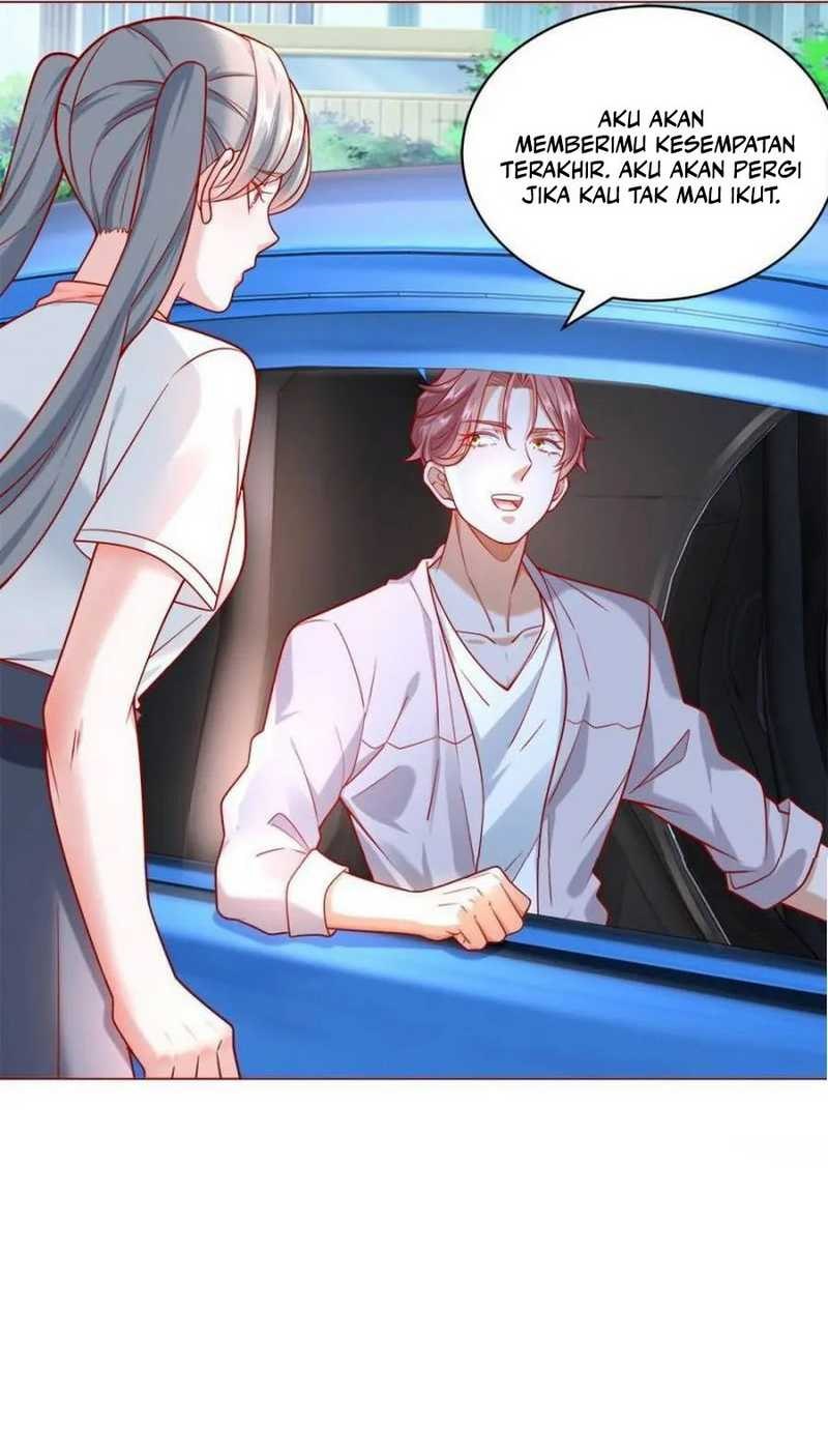 Legendary Car-Hailing System - Chapter 29 24