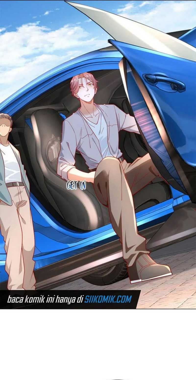 Legendary Car-Hailing System - Chapter 29 18