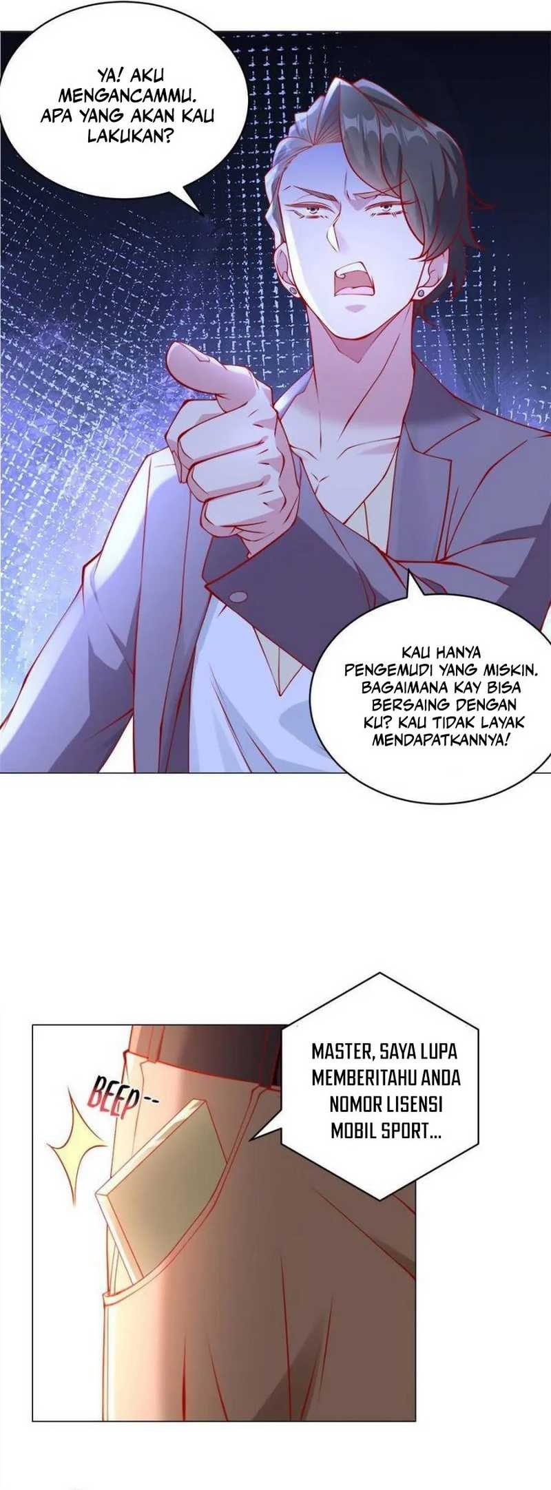 Legendary Car-Hailing System - Chapter 29 10