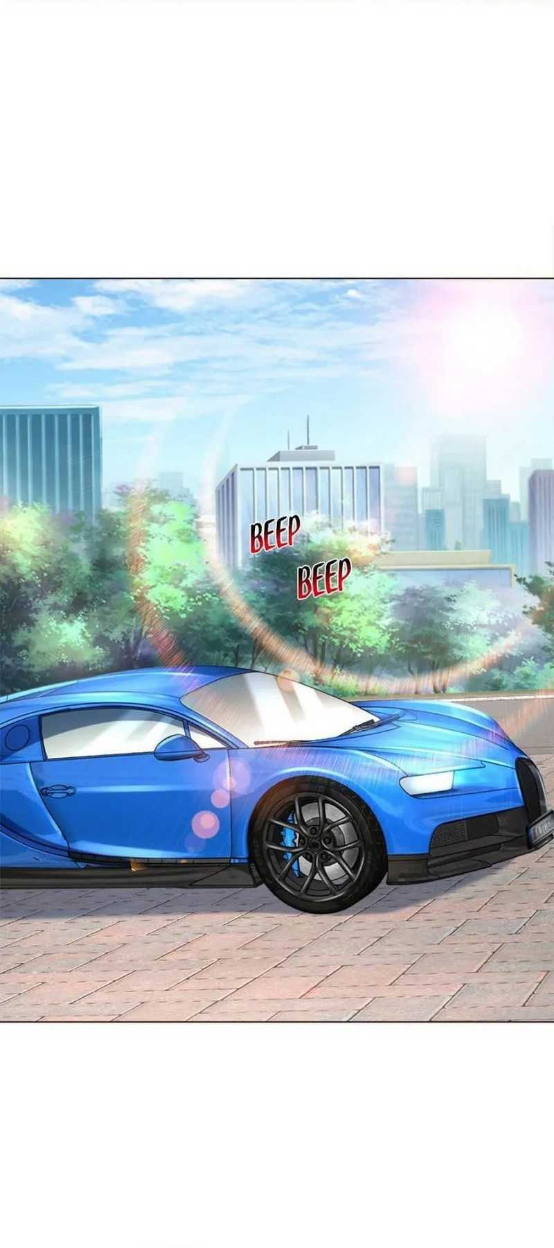 Legendary Car-Hailing System - Chapter 29 15