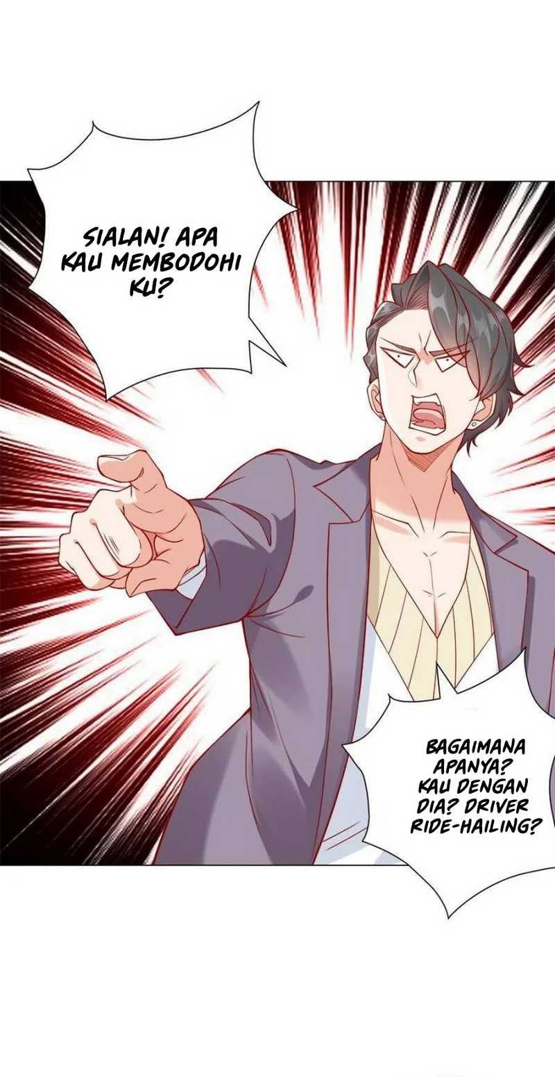 Legendary Car-Hailing System - Chapter 29 7