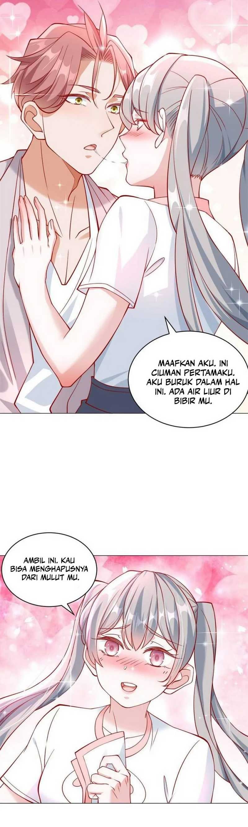 Legendary Car-Hailing System - Chapter 29 4