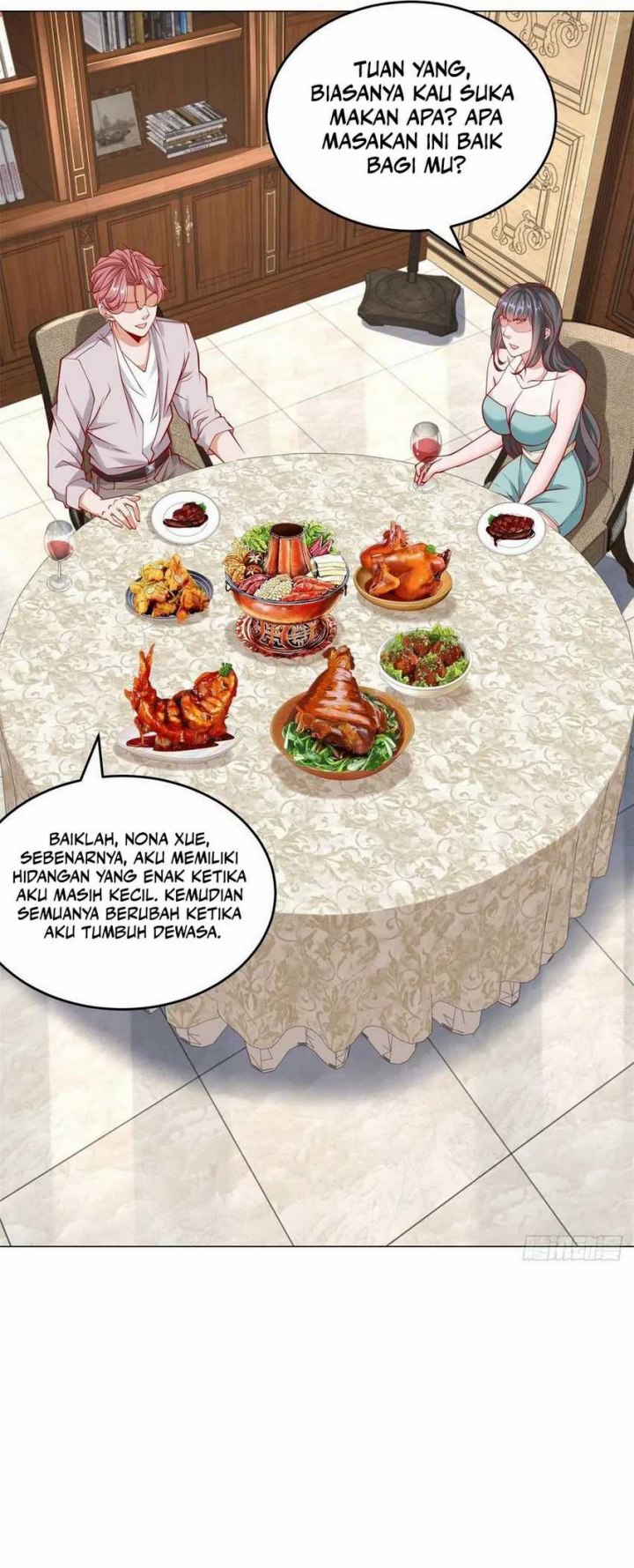 Legendary Car-Hailing System - Chapter 23 11 Legendary Car-Hailing System - Chapter 23 11