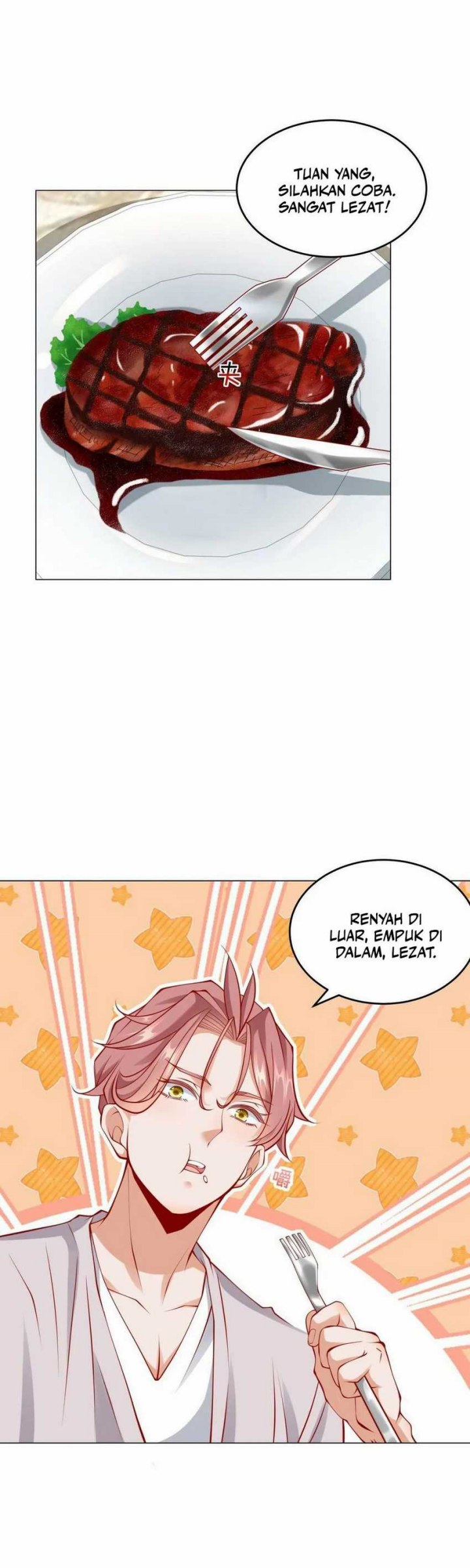 Legendary Car-Hailing System - Chapter 23 15 Legendary Car-Hailing System - Chapter 23 15