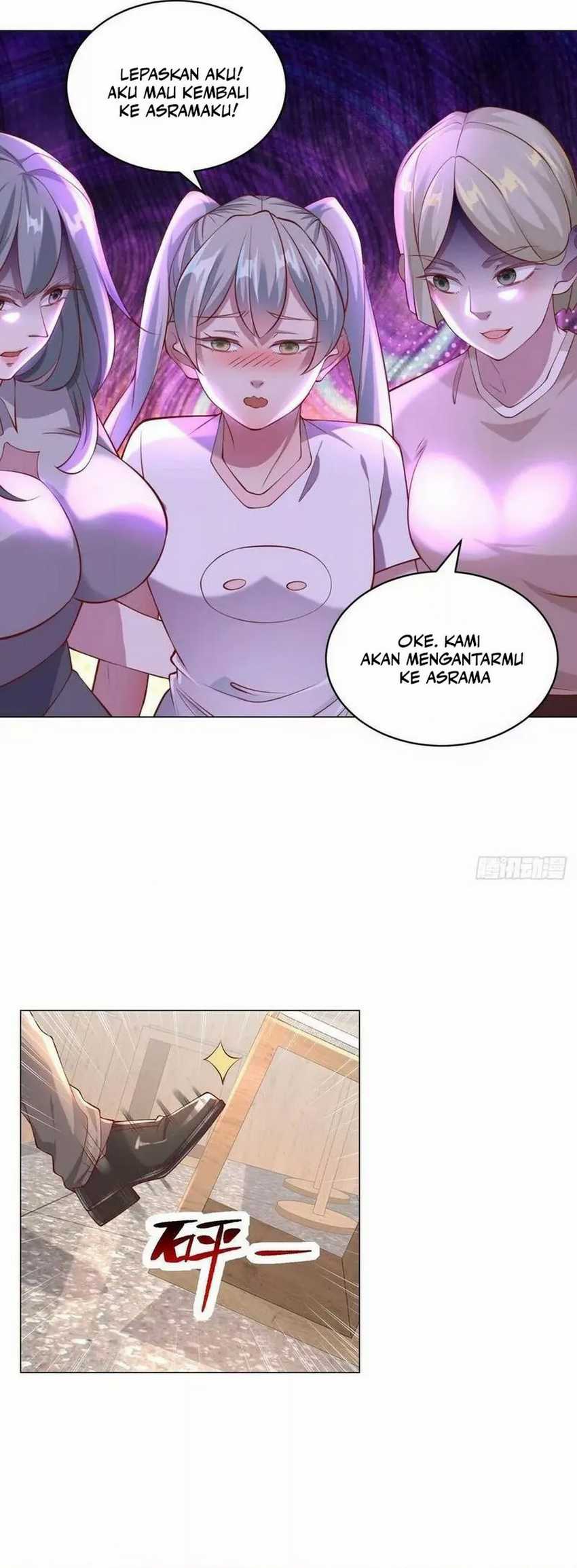 Legendary Car-Hailing System - Chapter 20 9