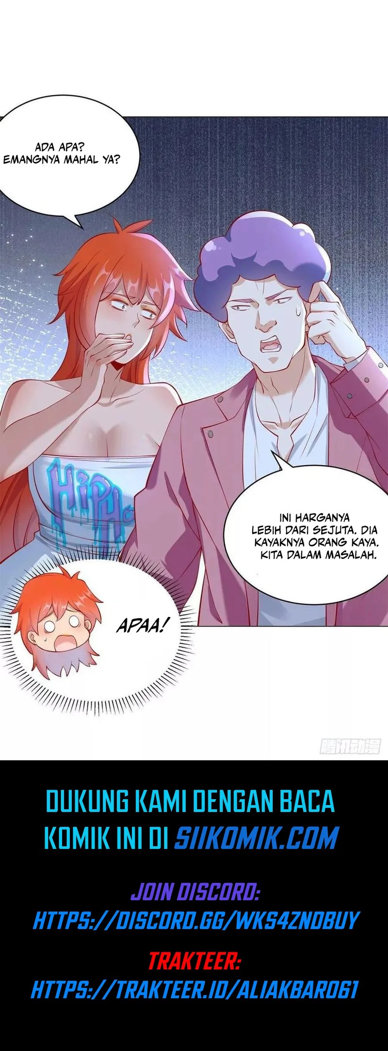 Legendary Car-Hailing System - Chapter 21 9