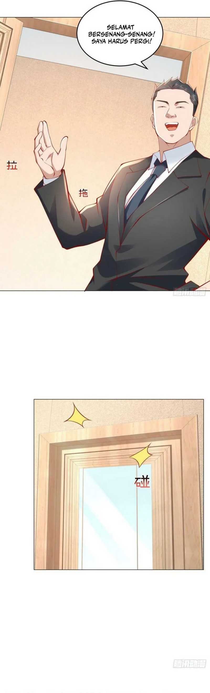 Legendary Car-Hailing System - Chapter 26 21