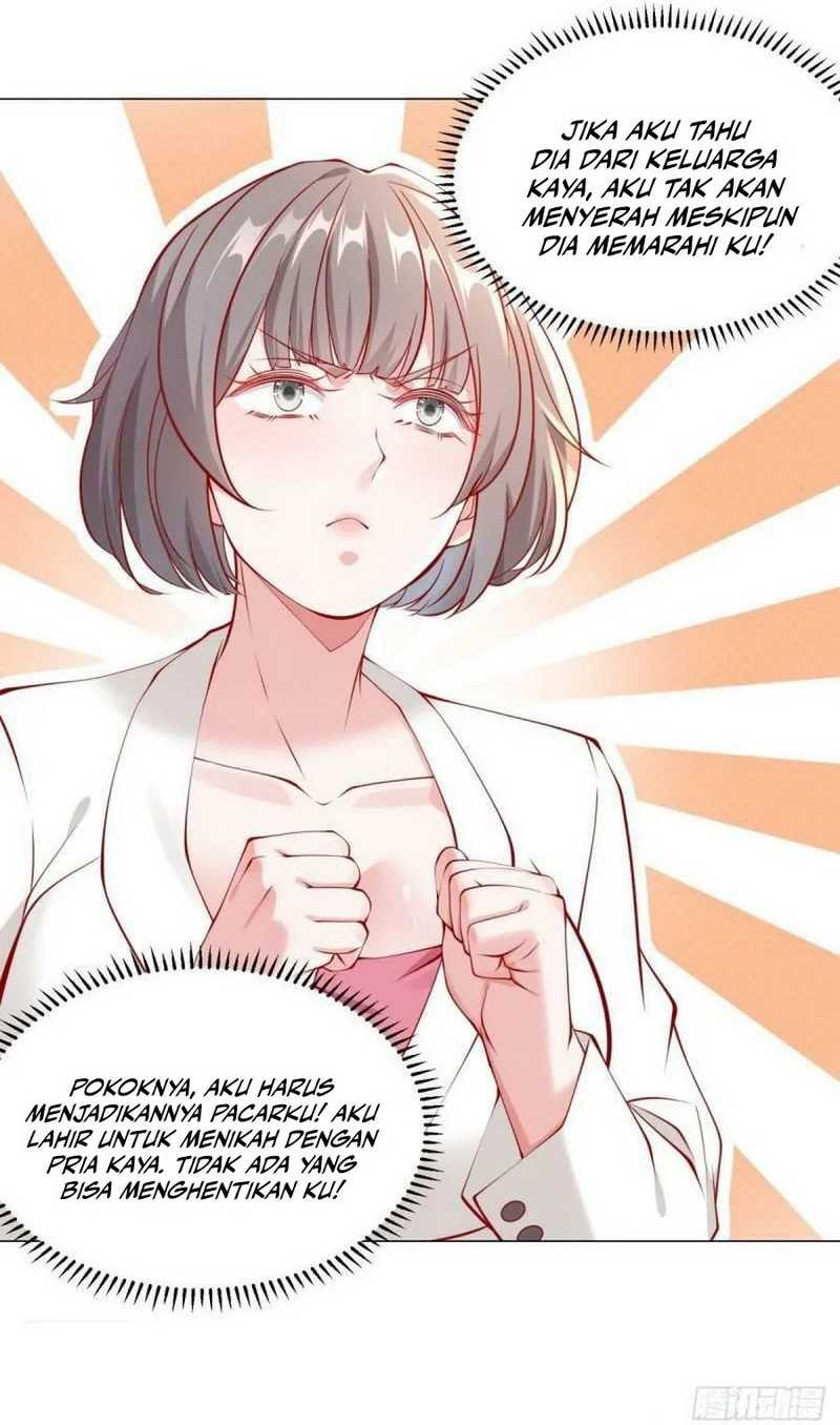 Legendary Car-Hailing System - Chapter 26 24