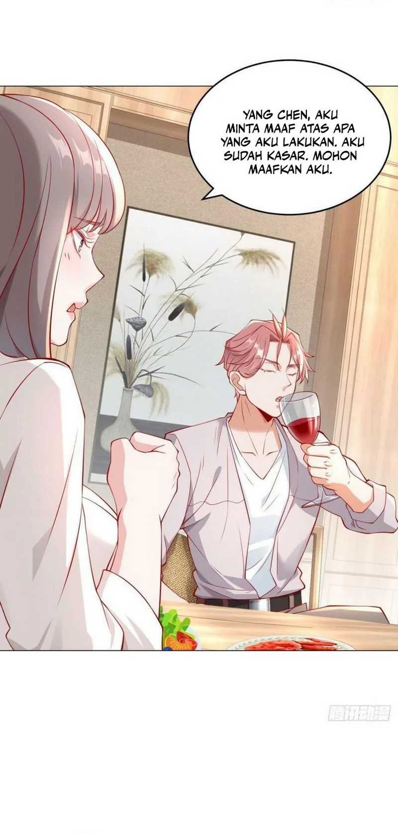Legendary Car-Hailing System - Chapter 26 12