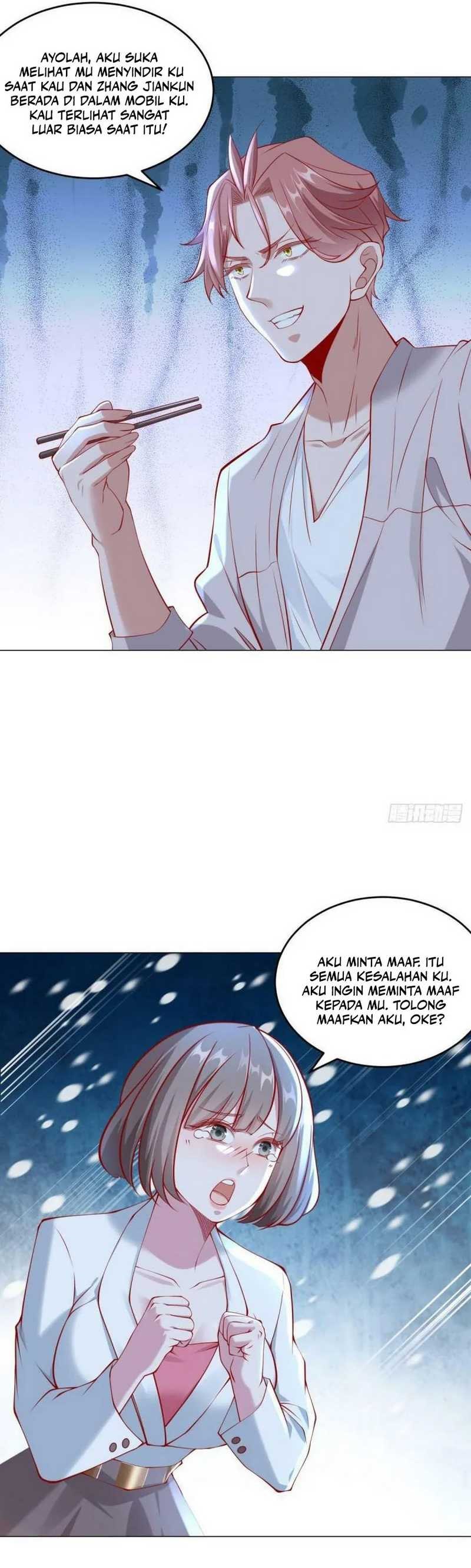 Legendary Car-Hailing System - Chapter 26 13
