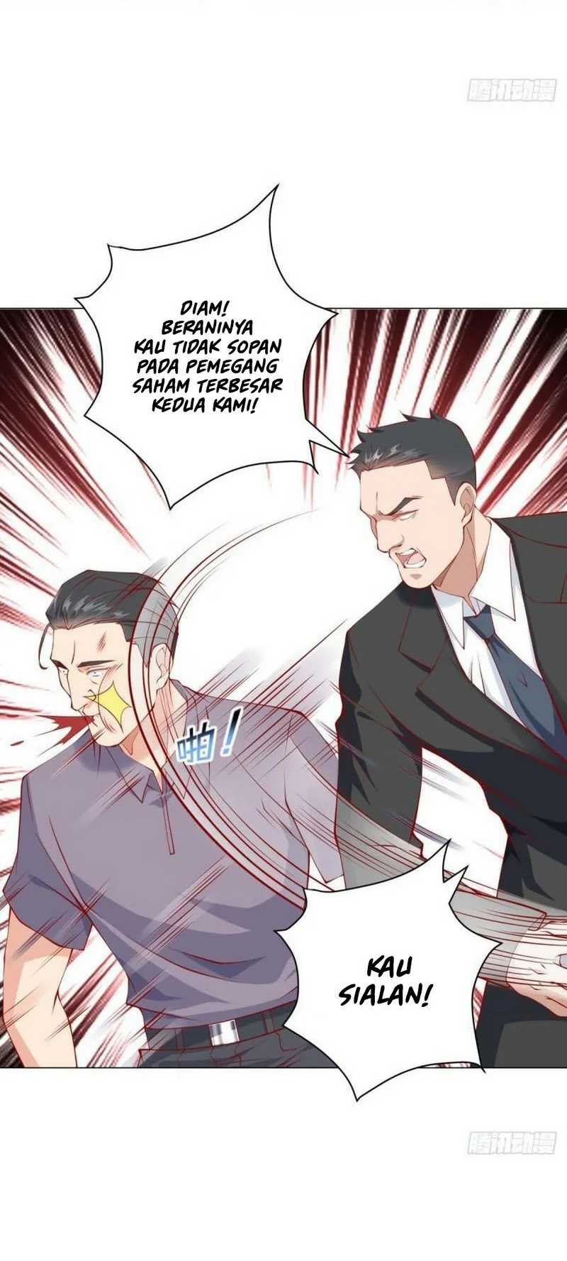 Legendary Car-Hailing System - Chapter 26 16