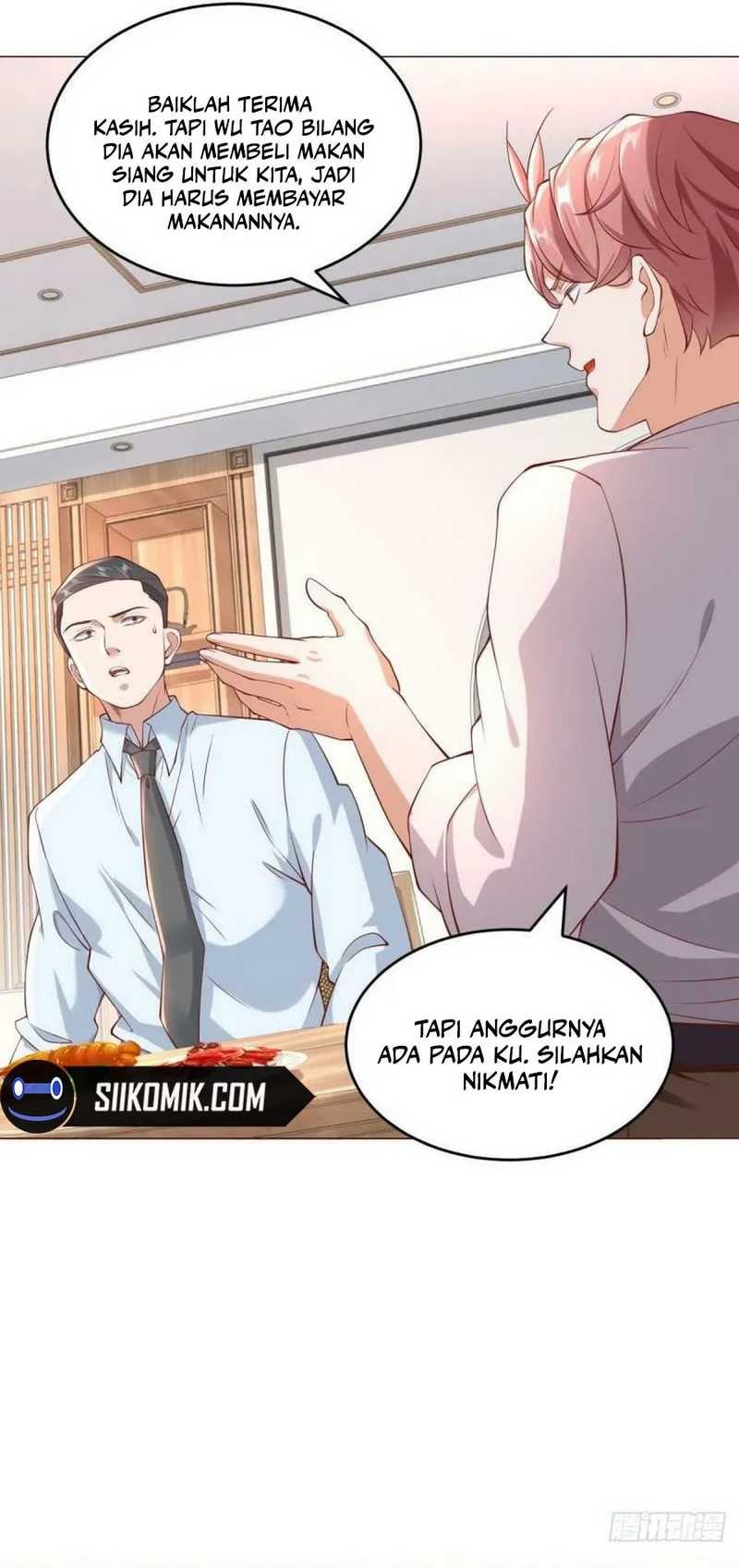 Legendary Car-Hailing System - Chapter 26 6