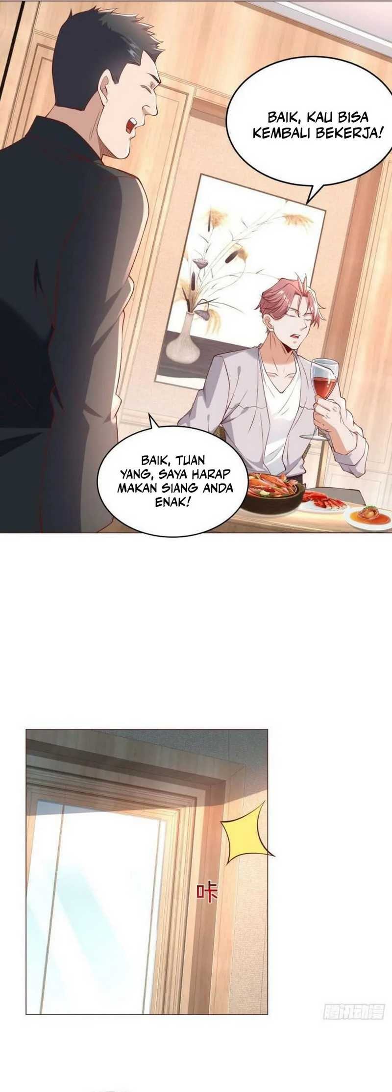 Legendary Car-Hailing System - Chapter 26 7