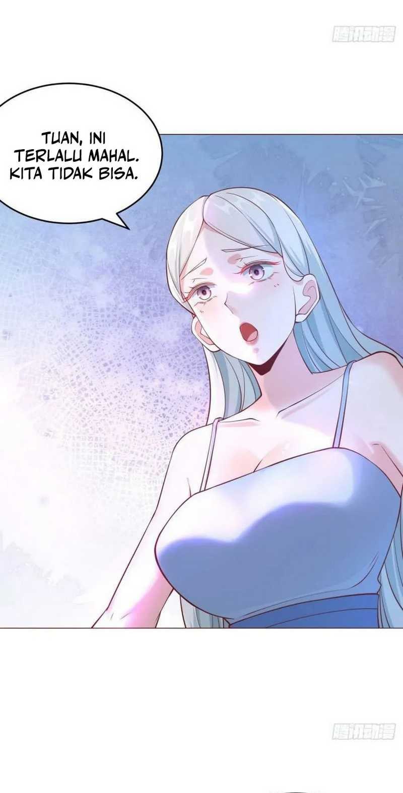 Legendary Car-Hailing System - Chapter 26 4
