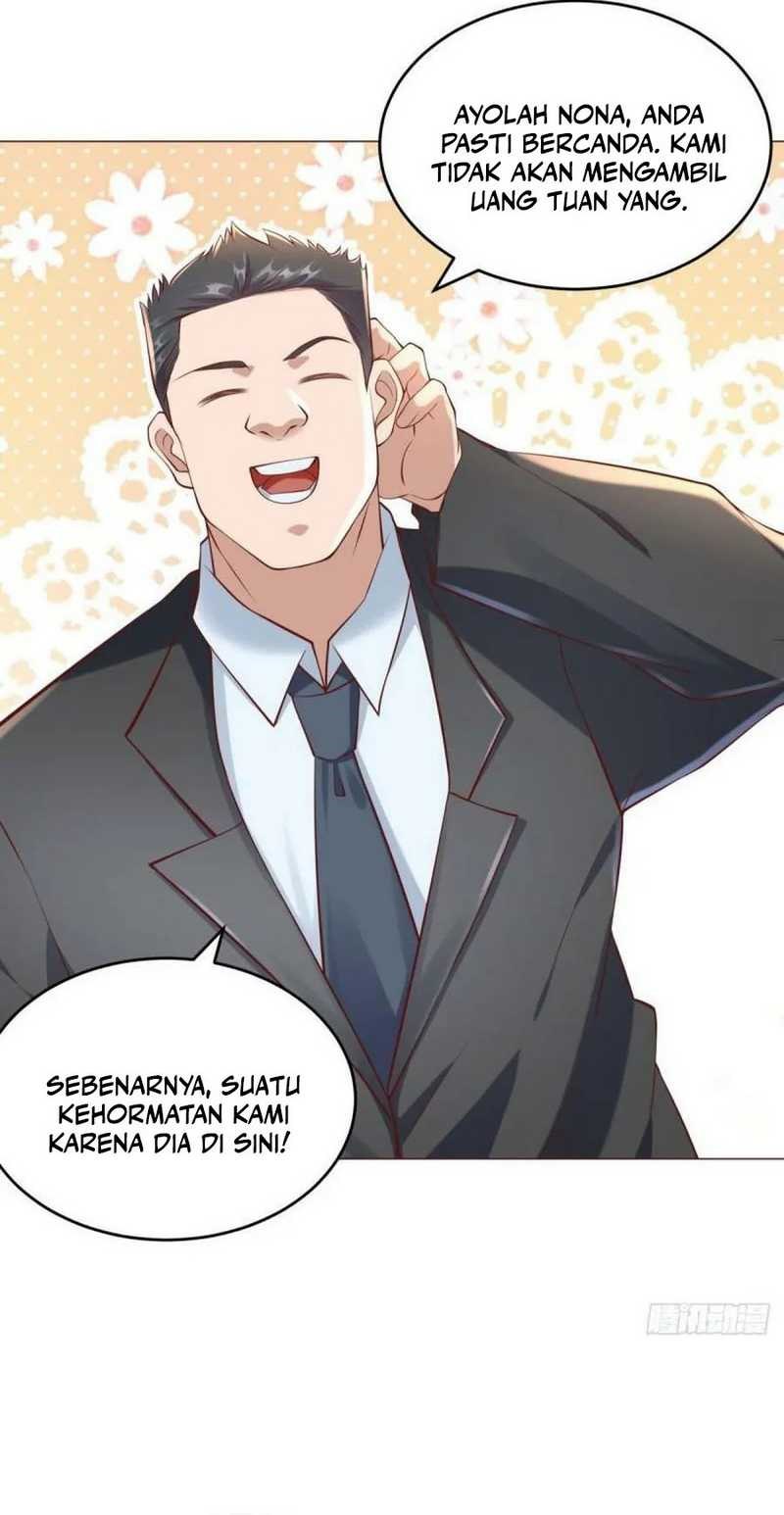 Legendary Car-Hailing System - Chapter 26 5
