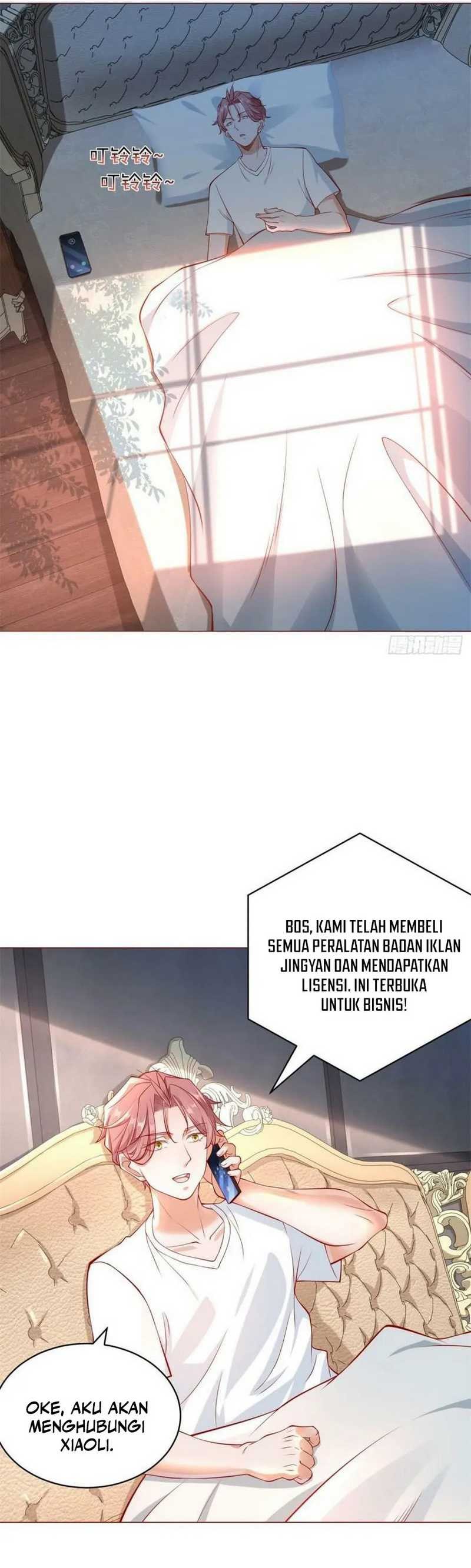 Legendary Car-Hailing System - Chapter 27 9