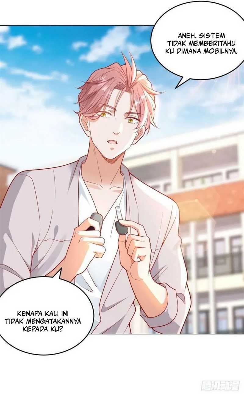 Legendary Car-Hailing System - Chapter 27 24