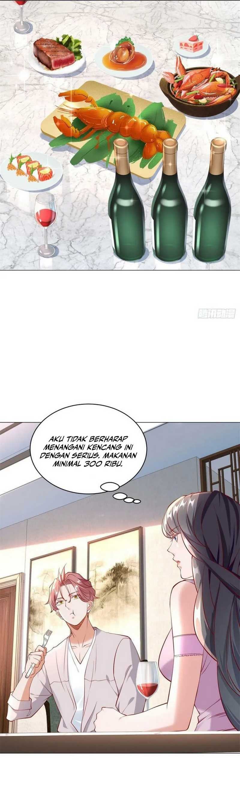 Legendary Car-Hailing System - Chapter 27 6