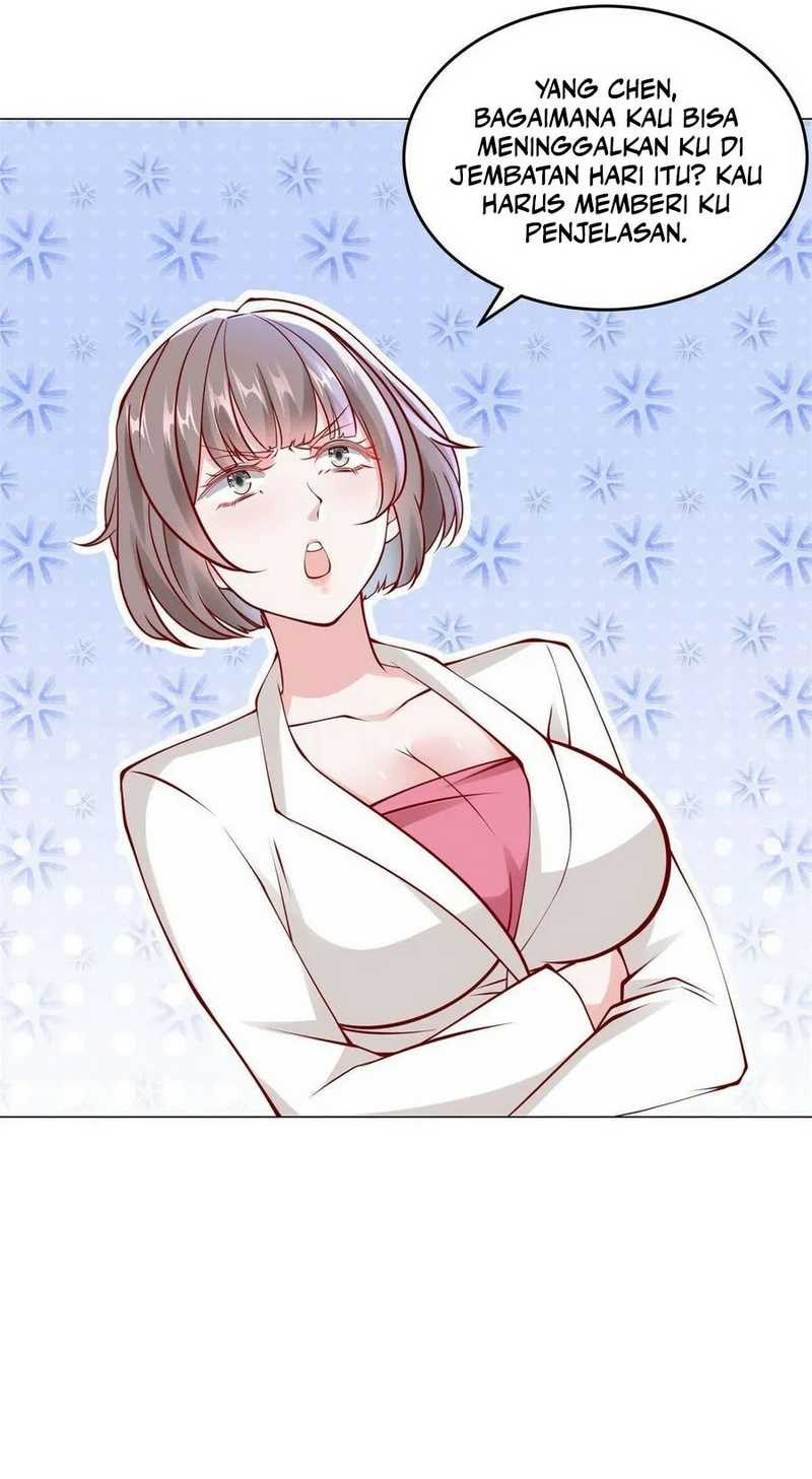 Legendary Car-Hailing System - Chapter 25 fix 14