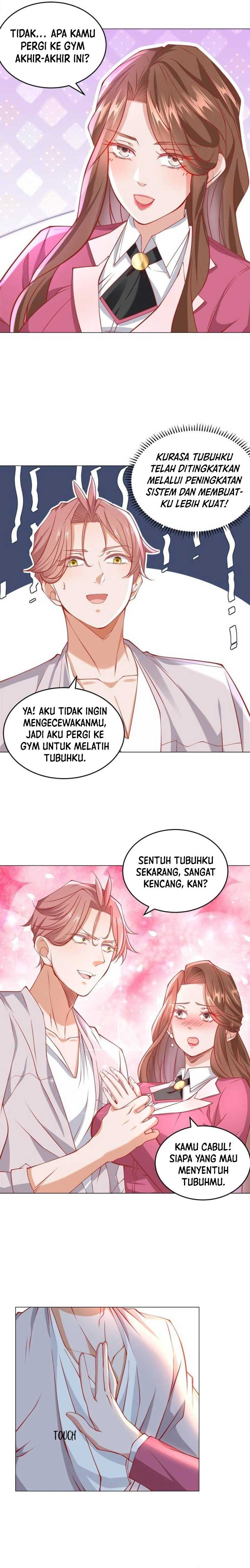 Legendary Car-Hailing System - Chapter 38 8 Legendary Car-Hailing System - Chapter 38 8